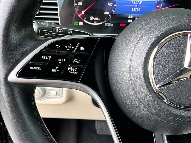 Certified 2025 Mercedes-Benz GLS 450 4MATIC image 20