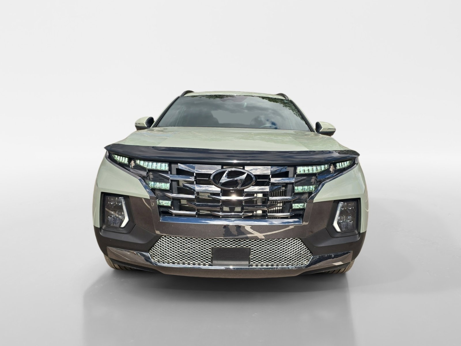 Used 2023 Hyundai Santa Cruz Limited image 8