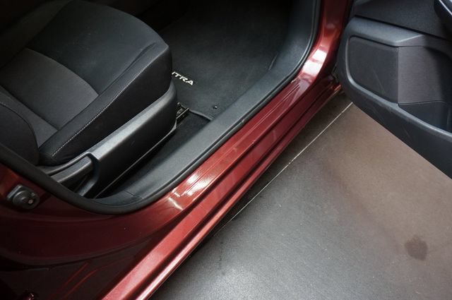 Certified 2023 Nissan Sentra SV w/ All-Weather Package FWD image 57