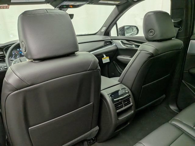 Used 2026 Cadillac XT5 Premium Luxury w/ Driver Assist Package AWD/4WD image 22
