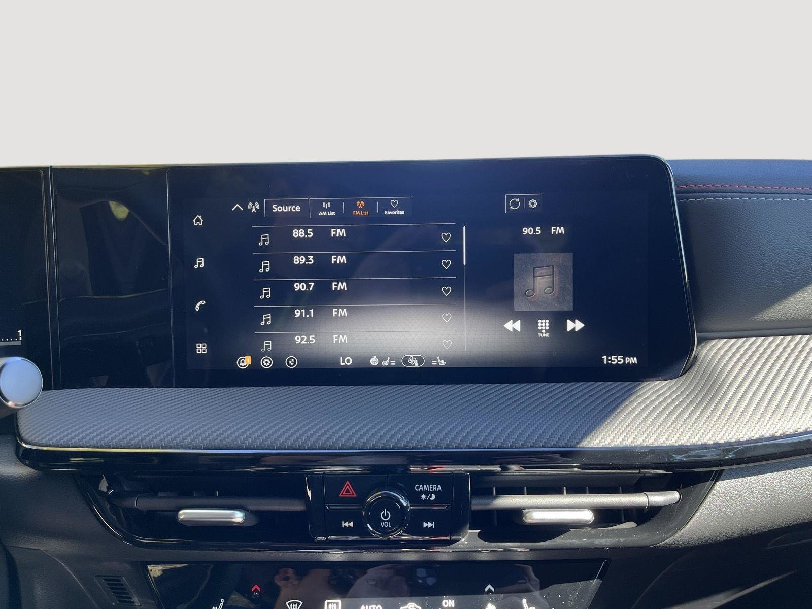 New 2027 Nissan Kicks SR AWD/4WD image 24