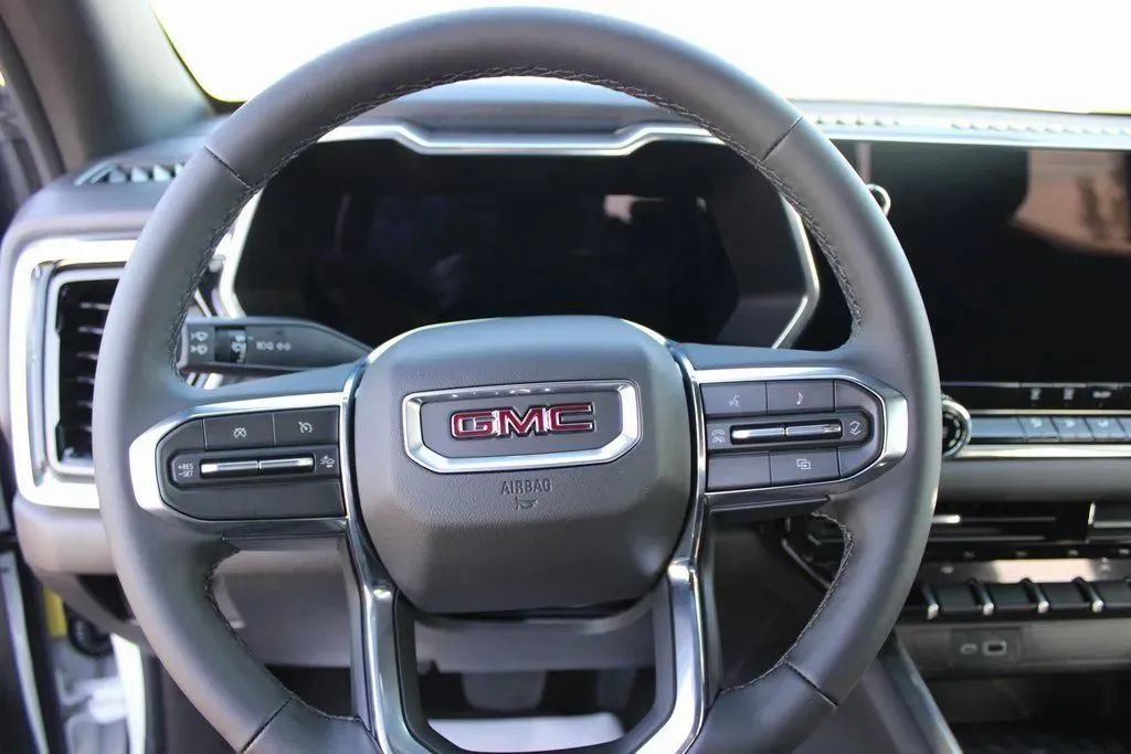 New 2026 GMC Canyon Elevation RWD image 12