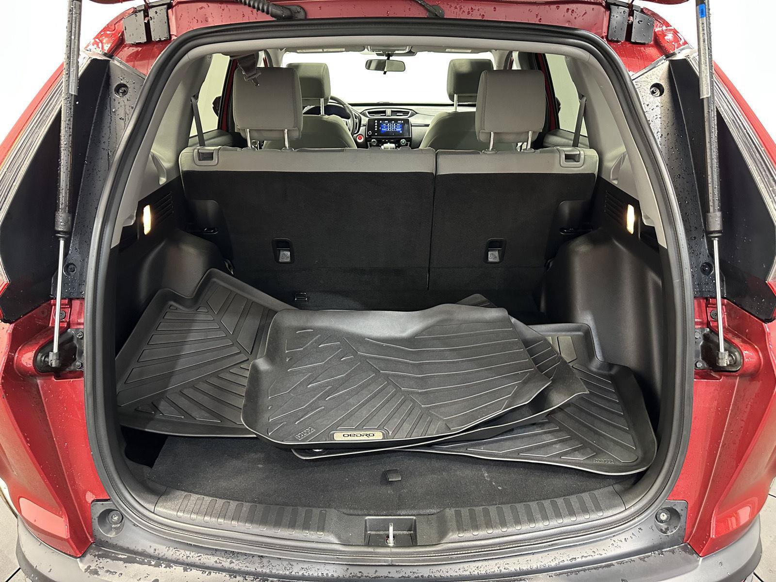 Used 2022 Honda CR-V EX image 29