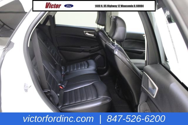 Used 2023 Ford Edge SEL w/ Convenience Package image 18