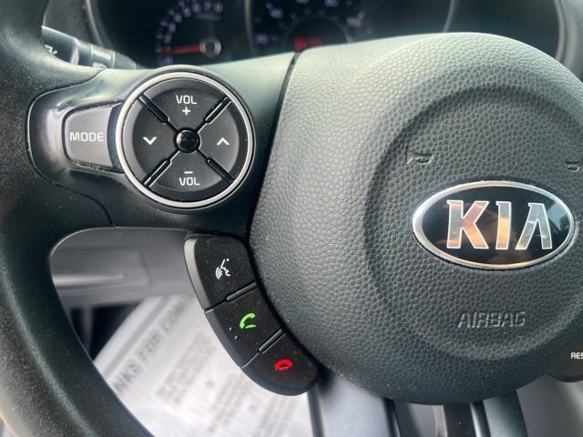 Used 2019 Kia Soul w/ Convenience Package FWD image 22