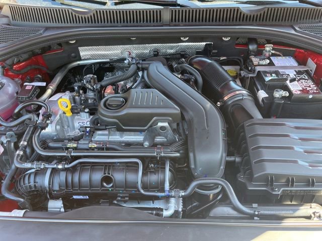New 2026 Volkswagen Jetta SE FWD image 23