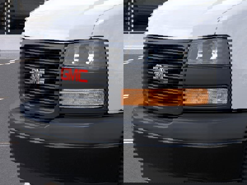 New 2024 GMC Savana 2500 w/ Driver Convenience Package image 37