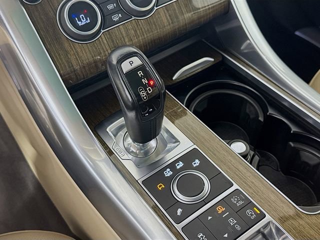 Used 2016 Land Rover Range Rover Sport HSE image 19