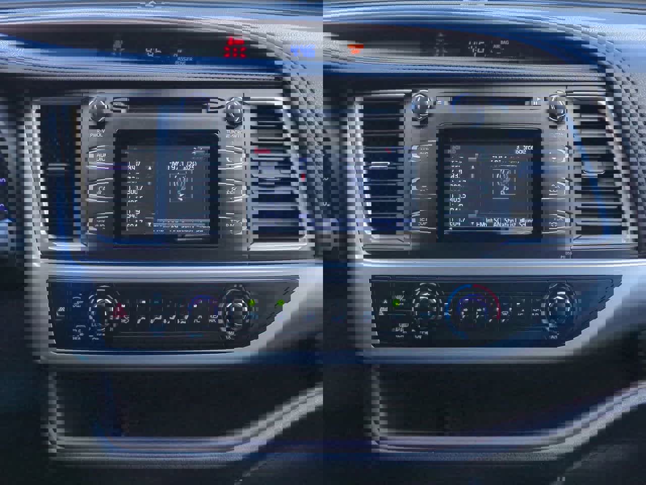 Certified 2018 Toyota Highlander LE FWD image 18