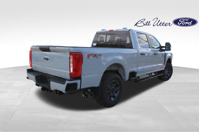 New 2026 Ford F250 XL w/ STX Appearance Package image 3