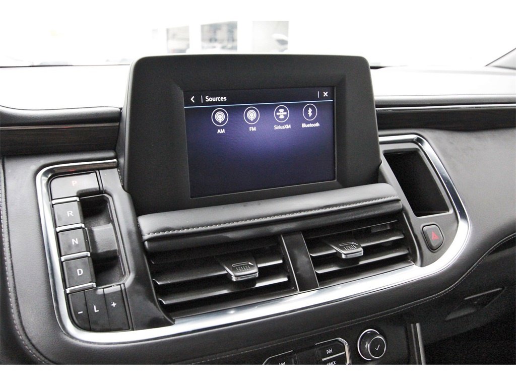 Used 2023 Chevrolet Tahoe LS w/ Driver Alert Package image 26