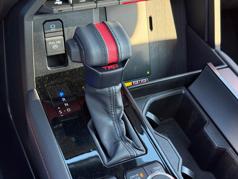 New 2025 Toyota Sequoia 4WD image 17