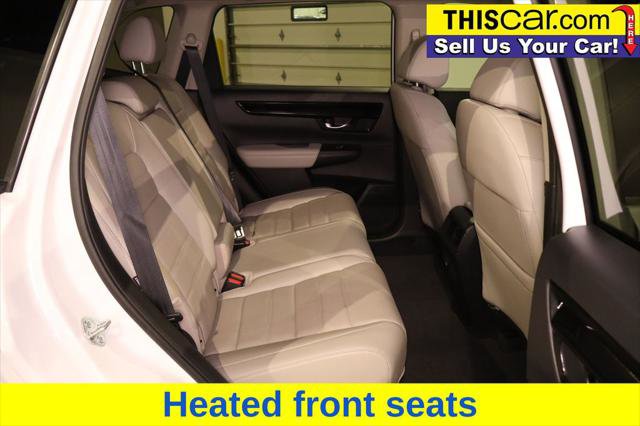 Used 2023 Honda CR-V EX-L image 21