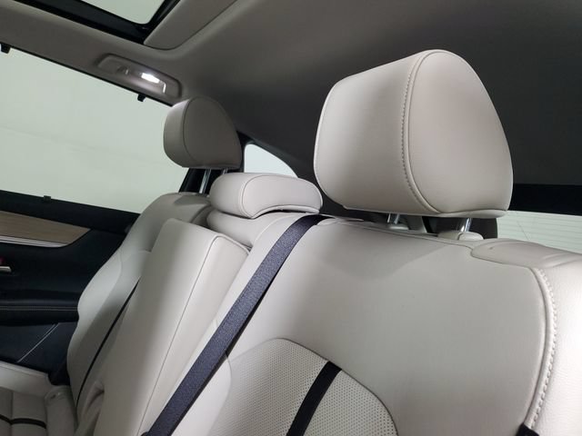 Certified 2025 MAZDA CX-90 Plug-In Hybrid w/Premium Sport AWD/4WD image 10