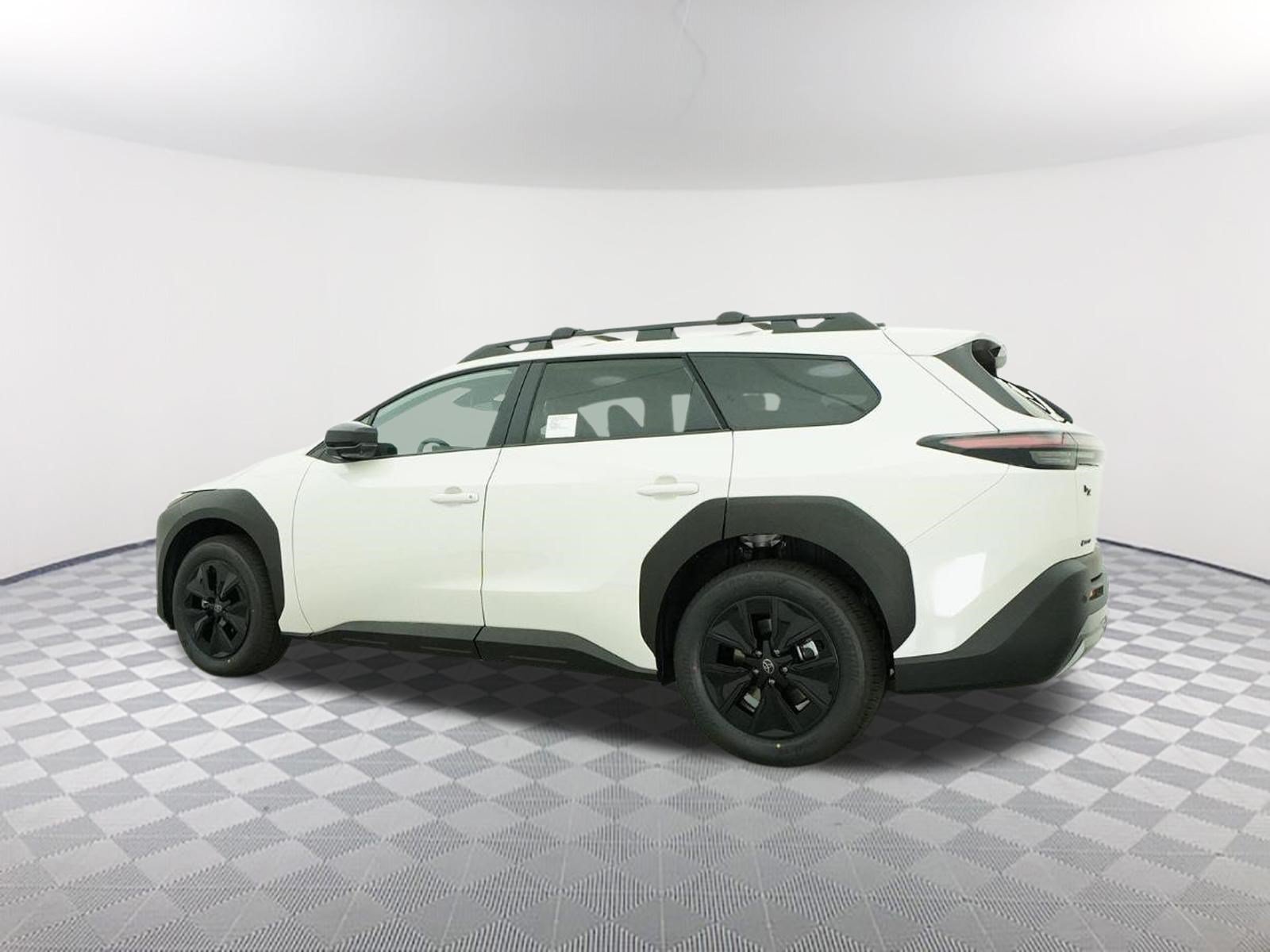 New 2026 Toyota bZ Woodland AWD/4WD image 40