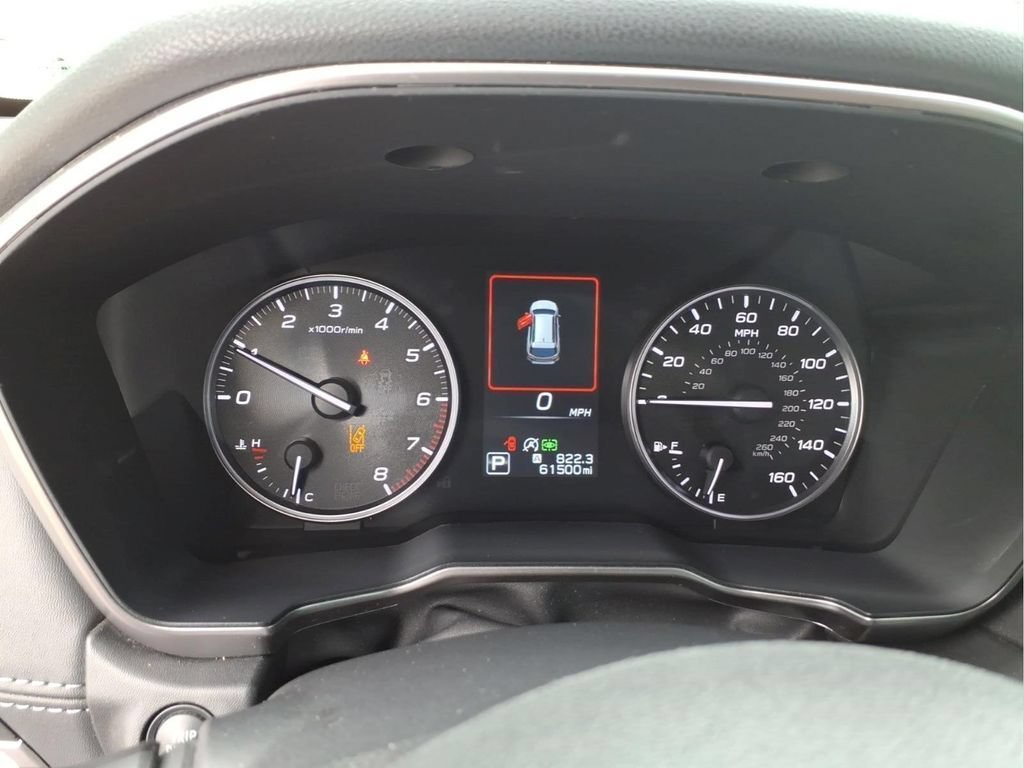 Used 2023 Subaru Outback Limited AWD/4WD image 23