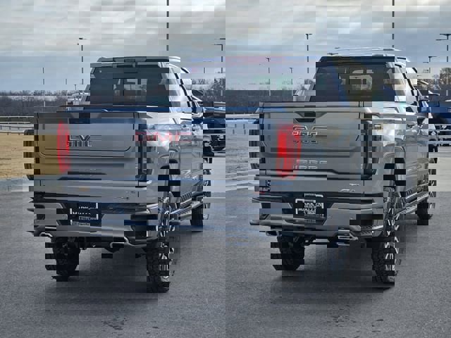 New 2026 GMC Sierra 1500 AT4 w/ AT4 Premium Package image 4