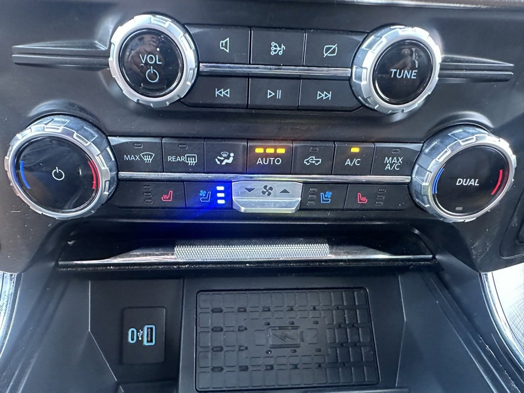 Used 2023 Ford F150 King Ranch w/ Equipment Group 601A High image 20