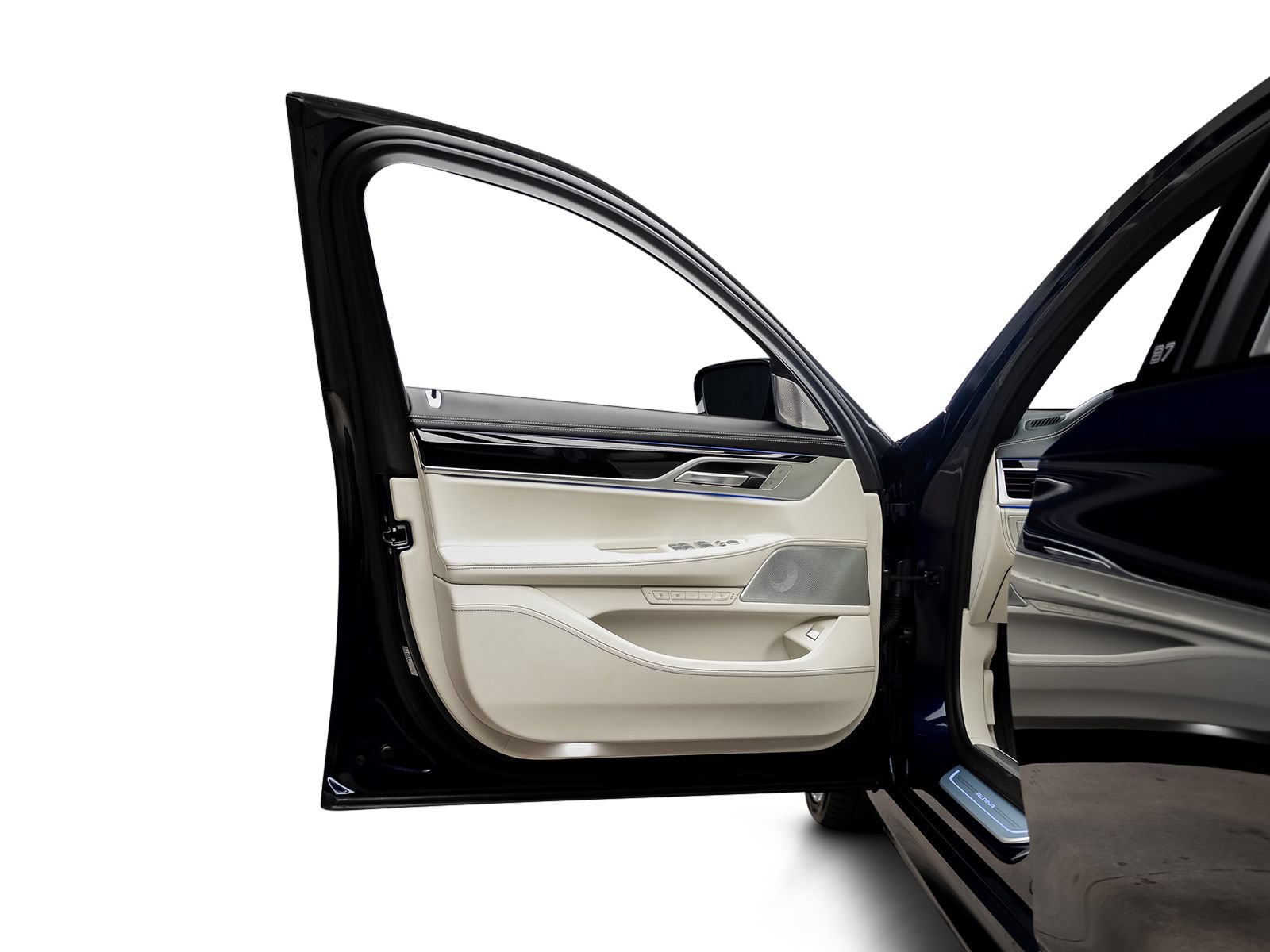 Used 2022 BMW ALPINA B7 xDrive AWD/4WD image 56