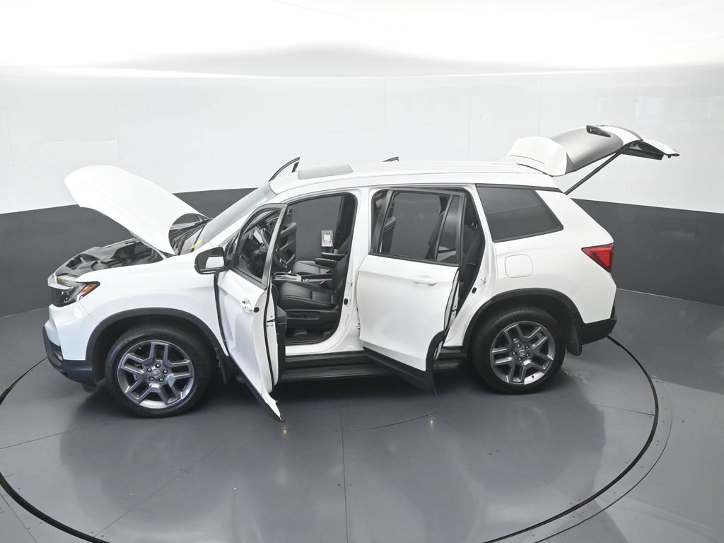 Used 2023 Honda Passport EX-L image 65