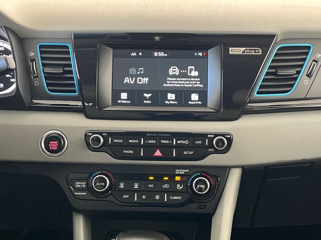 Used 2019 Kia Niro EX FWD image 20