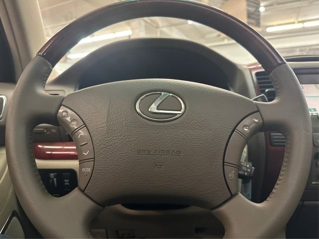 Used 2008 Lexus GX 470 image 21