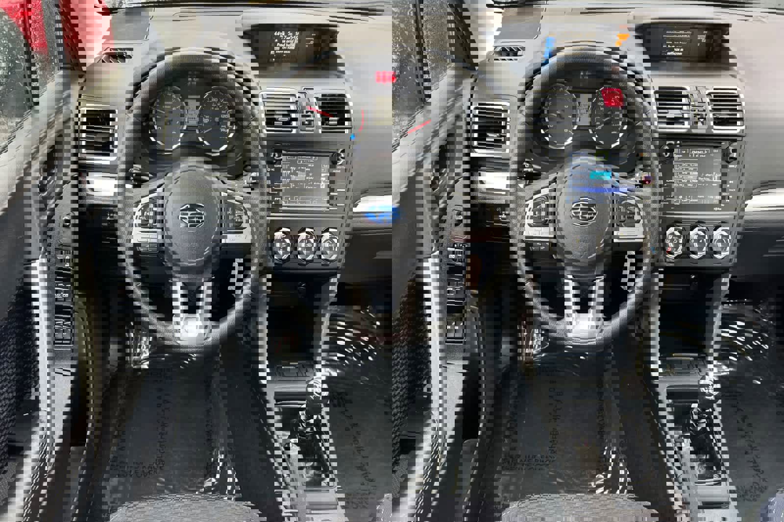 Used 2018 Subaru Forester 2.5i image 14