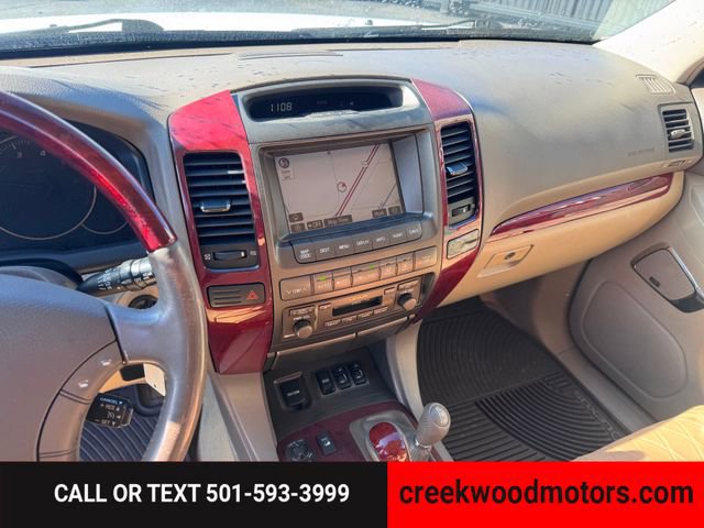 Used 2009 Lexus GX 470 image 14