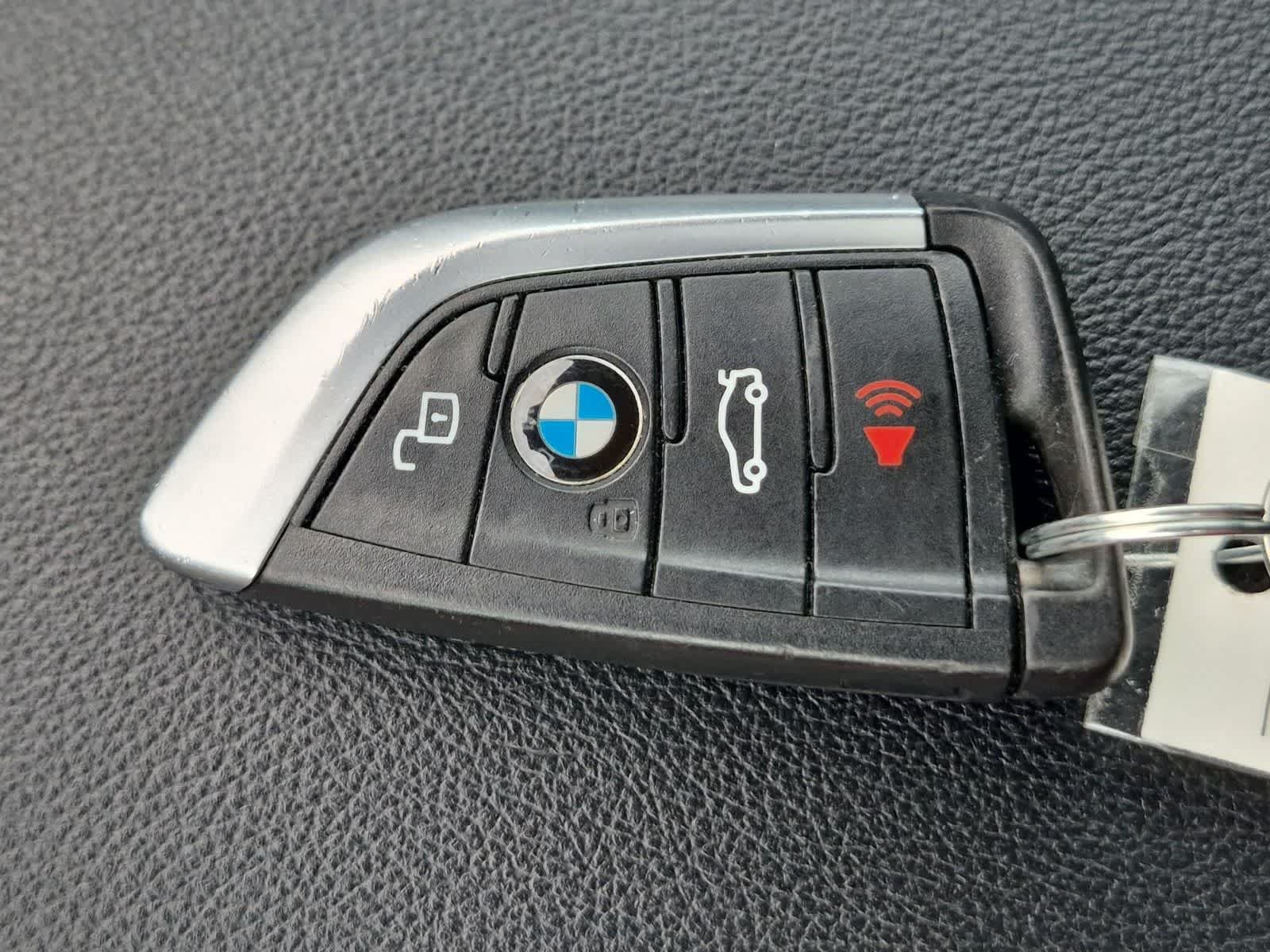 Used 2023 BMW X3 sDrive30i RWD image 35