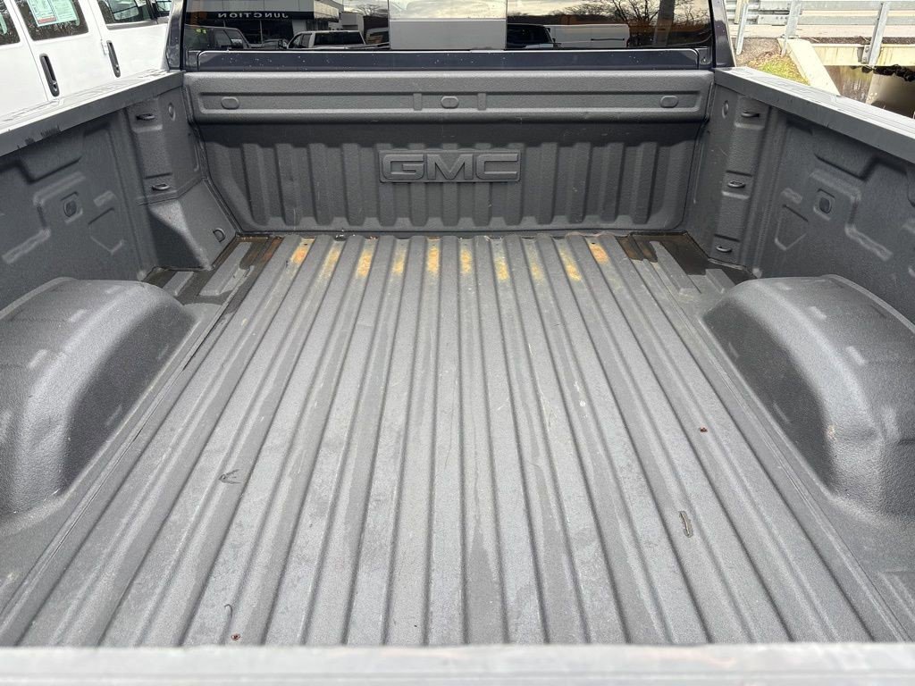 Certified 2025 GMC Sierra 2500 SLE w/ SLE Value Package; image 5