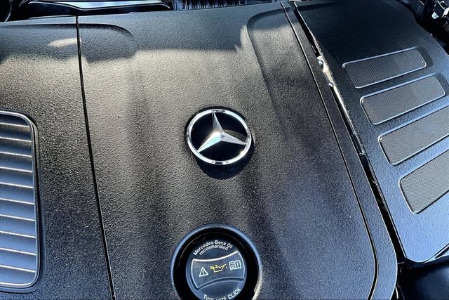 Certified 2026 Mercedes-Benz GLC 300 4MATIC image 29