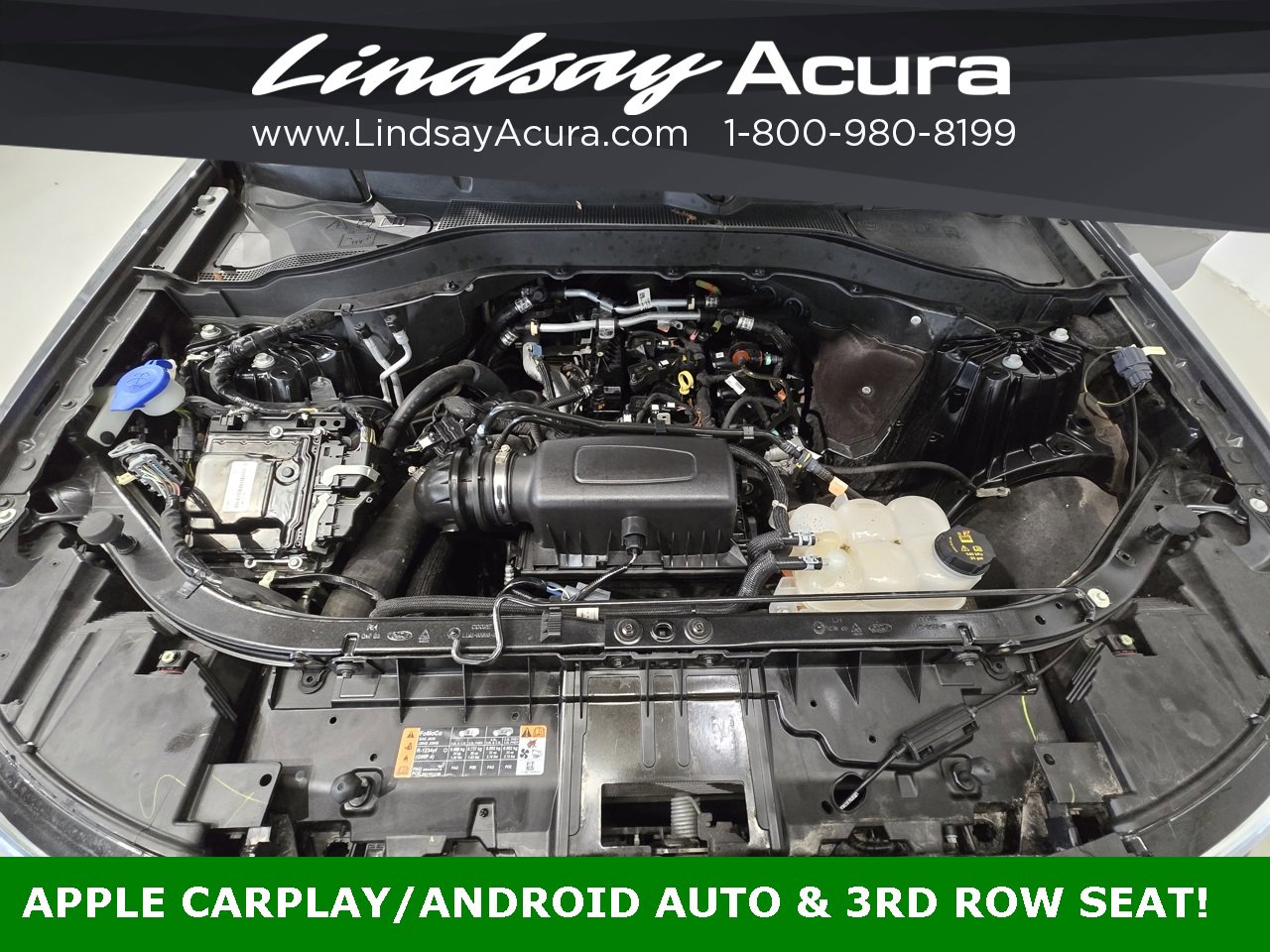 Used 2023 Ford Explorer XLT w/ Equipment Group 202A image 23