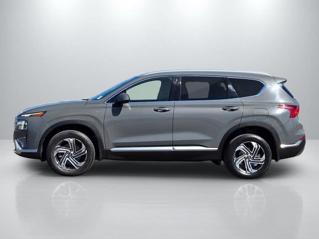 Used 2022 Hyundai Santa Fe SEL AWD/4WD image 7