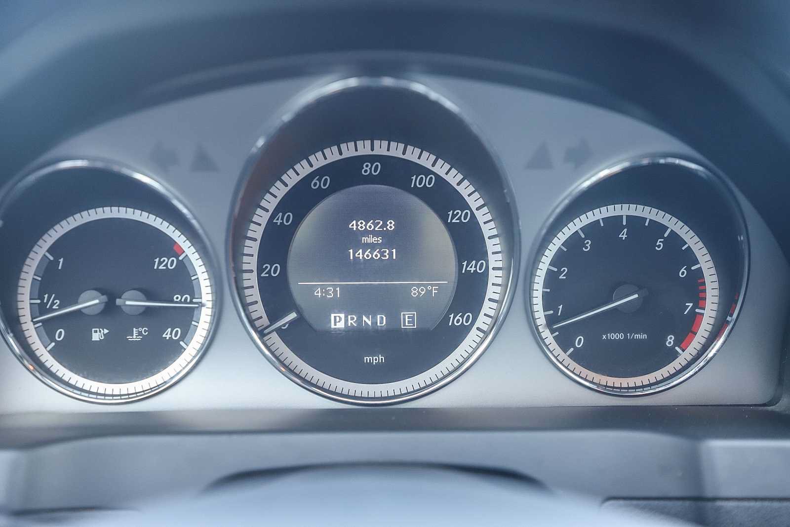 Used 2011 Mercedes-Benz C 350 Sport image 26