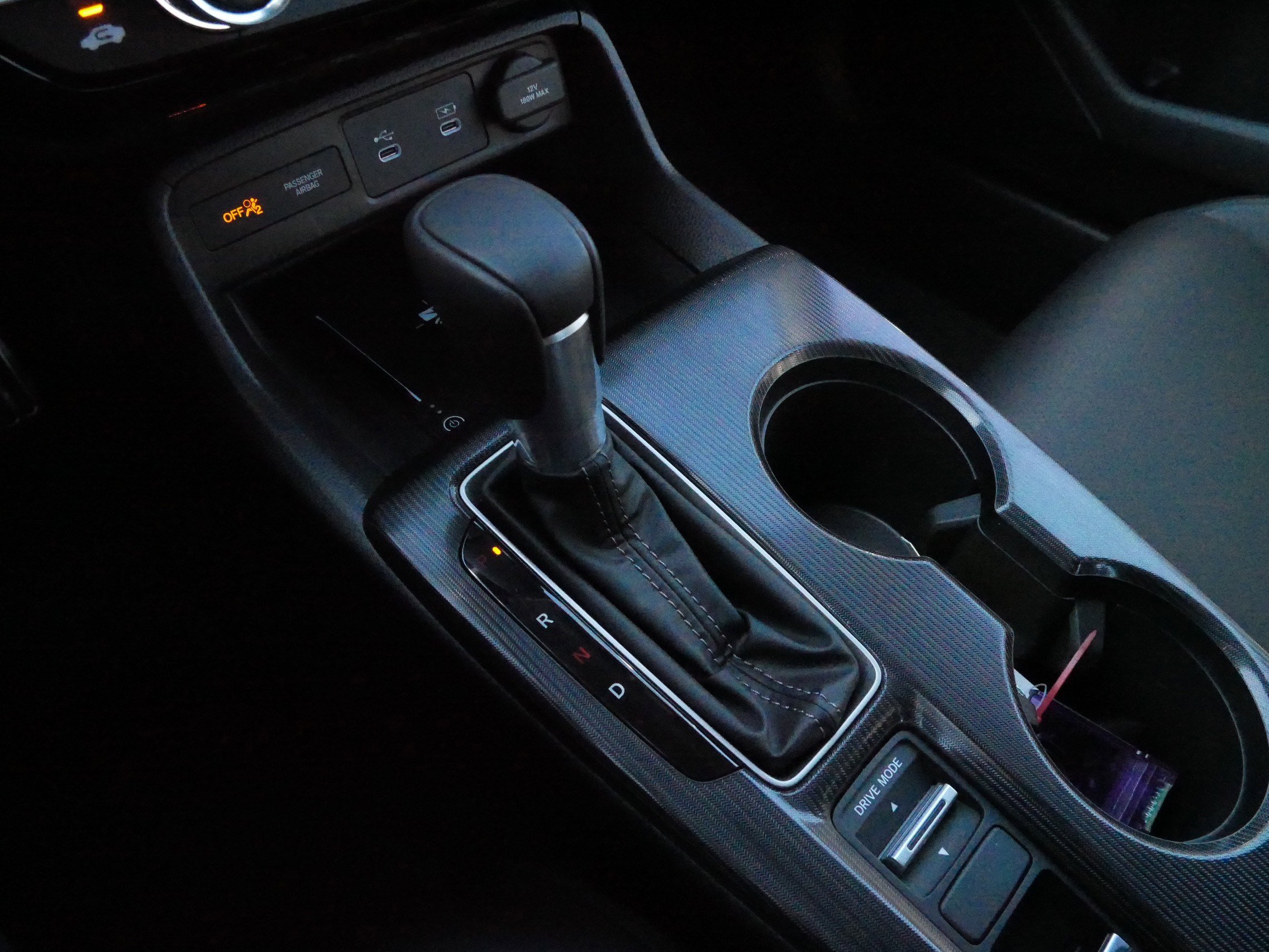 Certified 2026 Honda Civic Sport Touring image 24