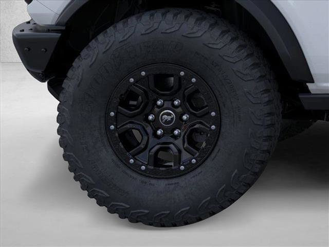 New 2026 Ford Bronco Badlands w/ Sasquatch Package image 21