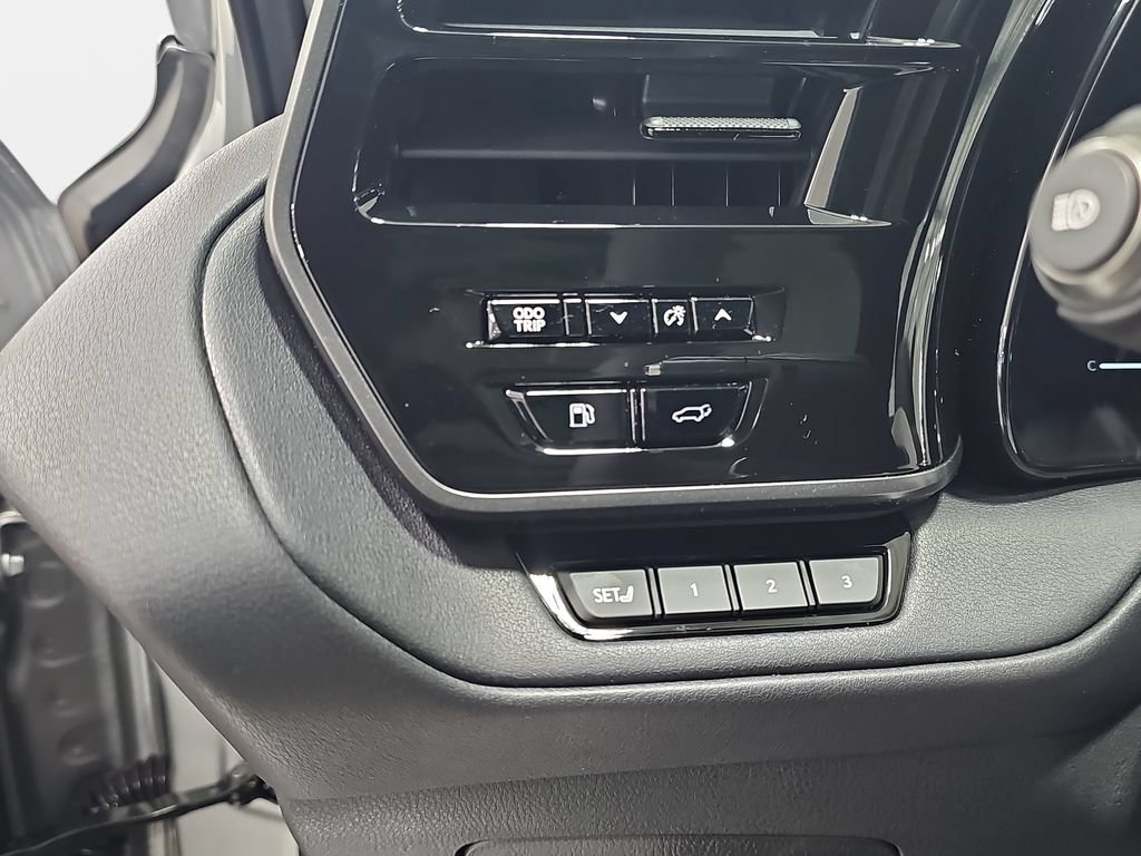 New 2026 Lexus TX 350 AWD image 25