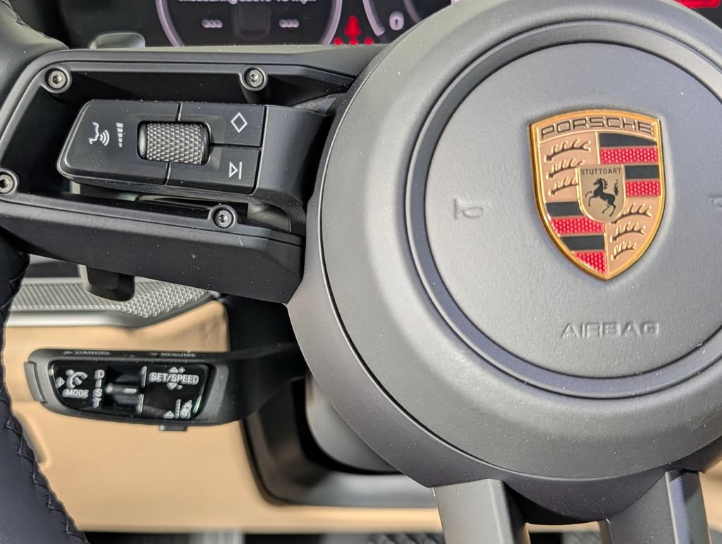 New 2026 Porsche Cayenne AWD/4WD image 39