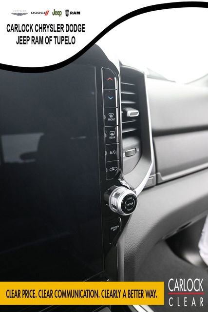 Used 2025 RAM 1500 Big Horn image 24