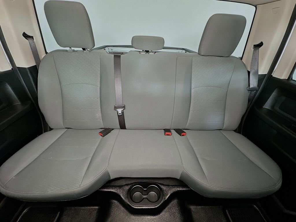 Used 2018 RAM 1500 Tradesman w/ Popular Equipment Group AWD/4WD image 13