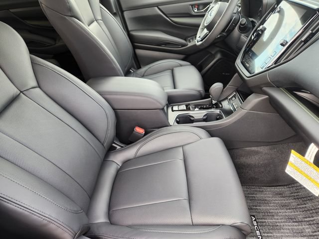New 2026 Subaru Ascent Bronze Edition AWD/4WD image 11