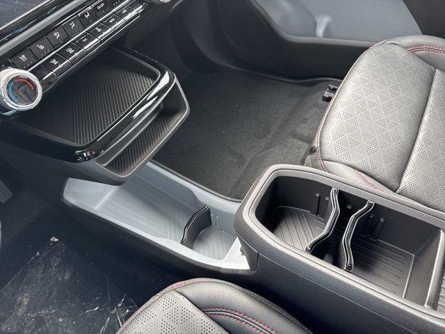 New 2027 Chevrolet Bolt RS image 17