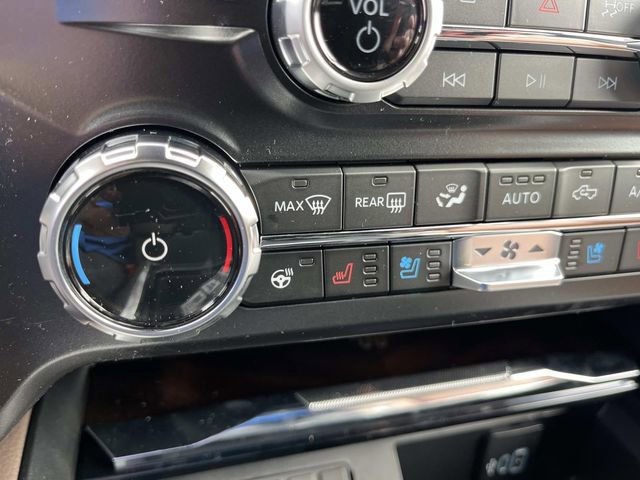 New 2026 Ford F350 King Ranch w/ Chrome Package image 33