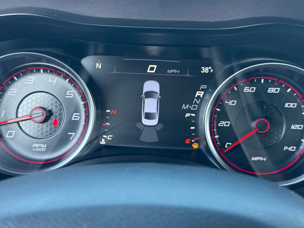 Used 2020 Dodge Charger SXT image 24