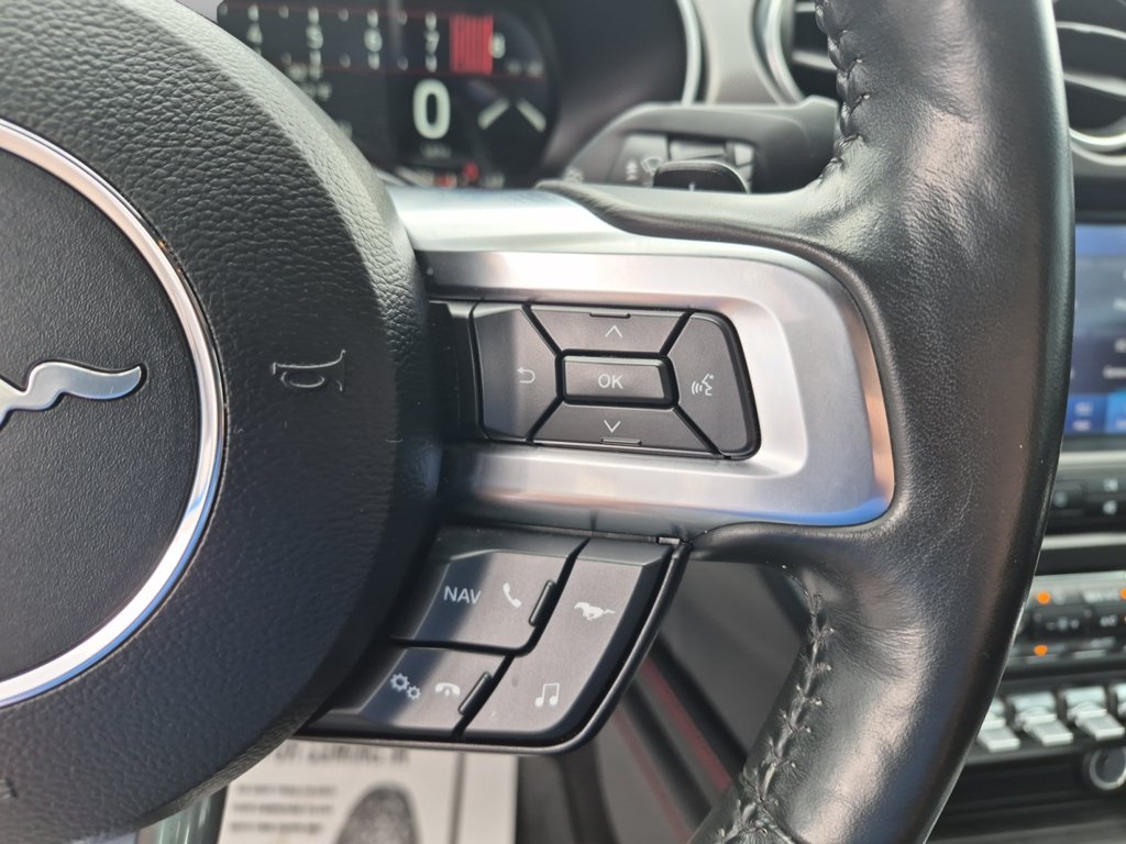 Used 2023 Ford Mustang GT Premium RWD image 16