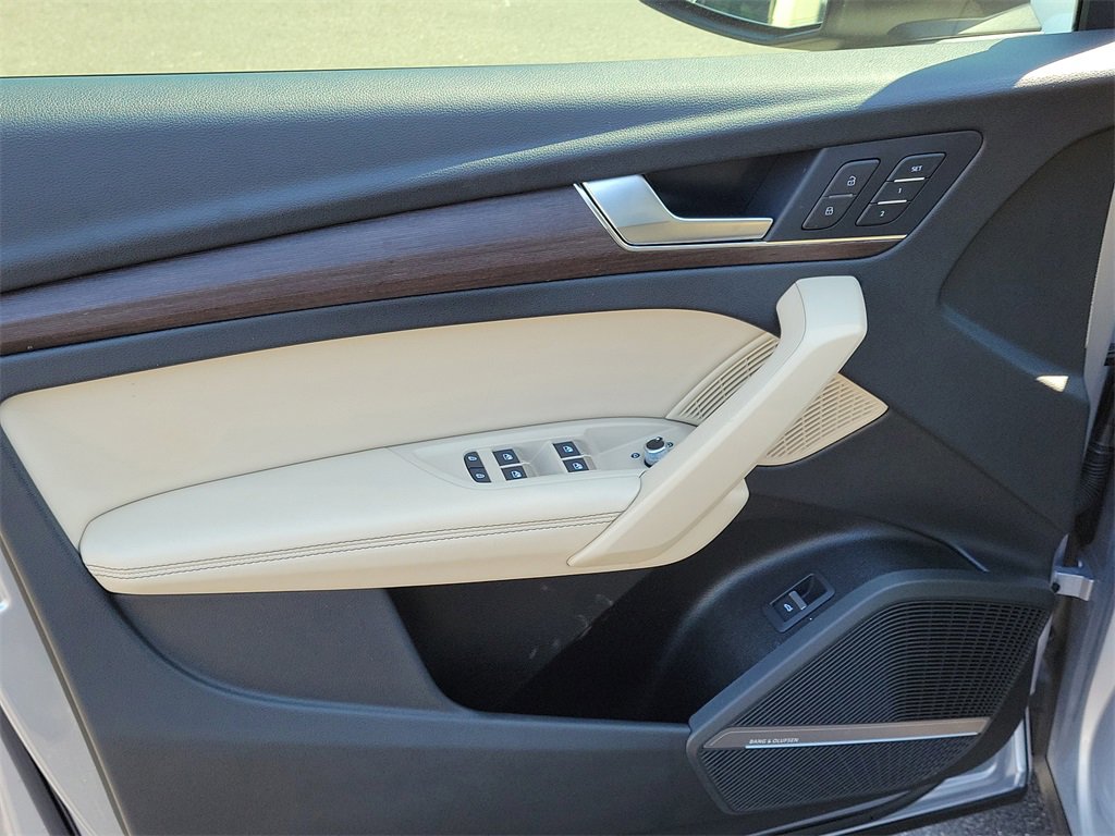 Used 2024 Audi Q5 2.0T Premium Plus image 18