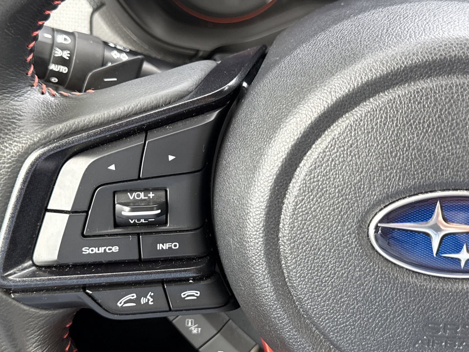 Used 2023 Subaru Forester Sport AWD/4WD image 21