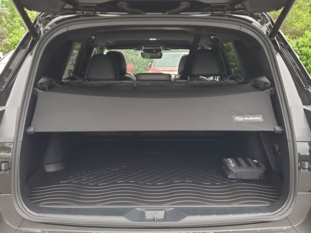 New 2026 Subaru Outback Limited XT AWD/4WD image 15