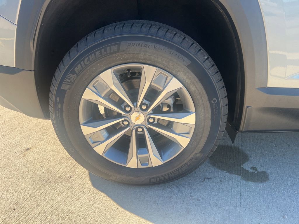 New 2026 Chevrolet Equinox LT w/ Convenience Package II image 43