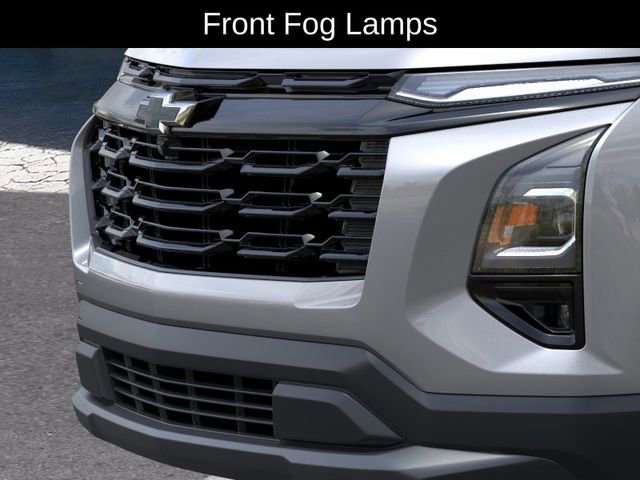 New 2026 Chevrolet Equinox LT w/ Convenience Package II AWD/4WD image 14